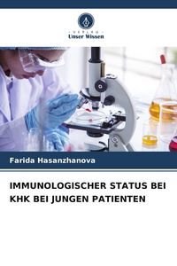 Produktbild: Immunologischer Status bei Khk bei Jungen Patienten
