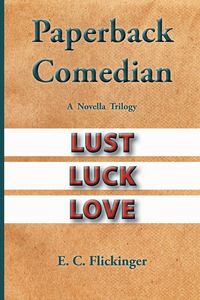 Produktbild: Paperback Comedian