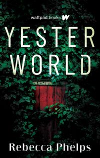 Produktbild: Yesterworld