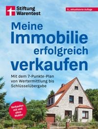 Produktbild: Meine Immobilie erfolgreich verkaufen