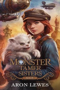 Produktbild: Monster Tamer Sisters: Aggy