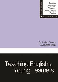 Produktbild: Teaching English to Young Learners