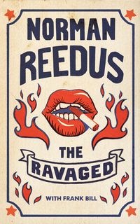Produktbild: The Ravaged