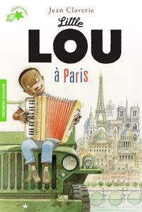 Produktbild: Little Lou &agrave; Paris