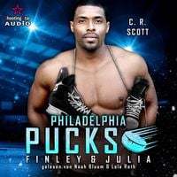 Produktbild: Philadelphia Pucks: Finley & Julia