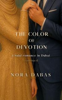 Produktbild: The Color of Devotion