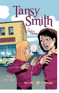 Produktbild: Tansy Smith