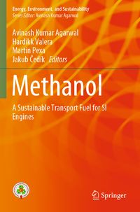 Produktbild: Methanol