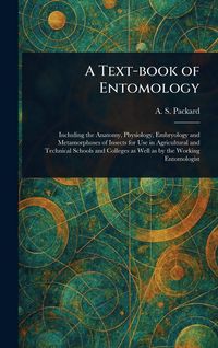 Produktbild: A Text-book of Entomology