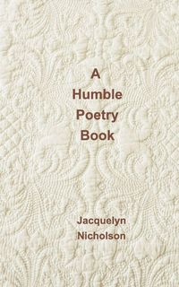 Produktbild: A Humble Poetry Book