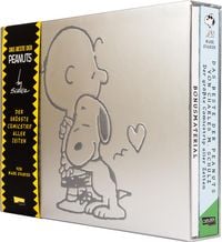 Produktbild: Das Beste der Peanuts