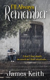 Produktbild: I'll Always Remember