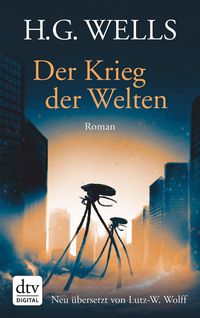 Produktbild: Der Krieg der Welten