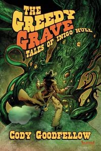 Produktbild: The Greedy Grave