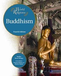 Produktbild: Buddhism 4/e