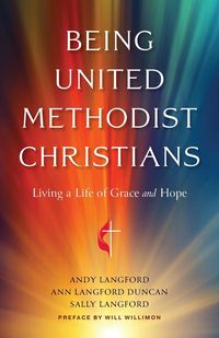 Produktbild: Being United Methodist Christians