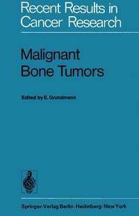 Produktbild: Malignant Bone Tumors
