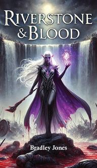 Produktbild: Riverstone & Blood