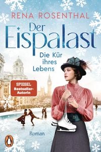 Produktbild: Der Eispalast - Die K&uuml;r ihres Lebens