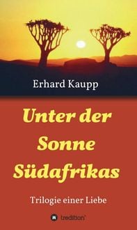 Produktbild: Unter der Sonne S&uuml;dafrikas