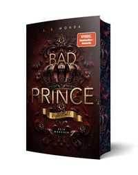 Produktbild: Bad Prince 2