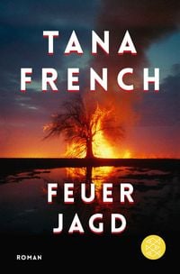 Produktbild: Feuerjagd