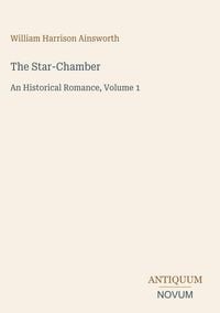 Produktbild: The Star-Chamber