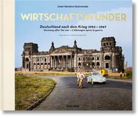 Produktbild: Darchinger, J: Wirtschaftswunder