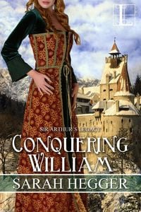 Produktbild: Conquering William