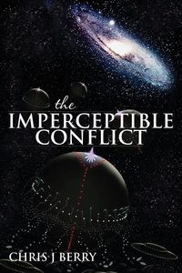 Produktbild: The Imperceptible Conflict