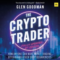 Produktbild: The Crypto Trader