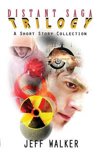 Produktbild: Distant Saga Trilogy