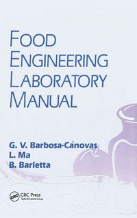 Produktbild: Food Engineering Laboratory Manual
