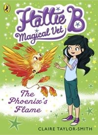 Produktbild: Hattie B, Magical Vet