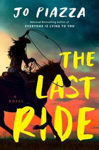 Produktbild: The Last Ride
