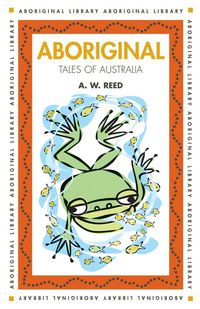 Produktbild: Aboriginal Tales of Australia