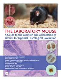 Produktbild: The Laboratory Mouse