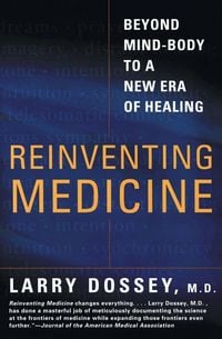 Produktbild: Reinventing Medicine