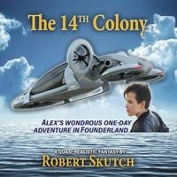 Produktbild: The 14th Colony