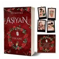 Produktbild: Asiyan 1 - Virane