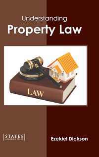 Produktbild: Understanding Property Law