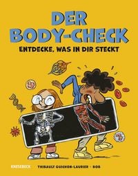 Produktbild: Der Body-Check