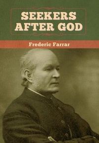 Produktbild: Seekers after God