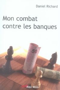 Produktbild: Mon combat contre les banques