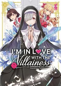 Produktbild: I'm in love with the villainess. Vol. 7