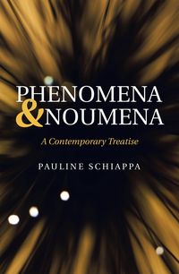 Produktbild: Phenomena & Noumena