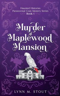 Produktbild: Murder at Maplewood Mansion