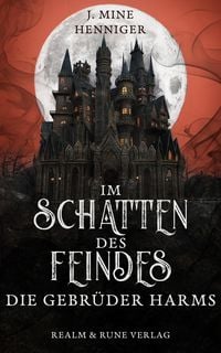 Produktbild: Im Schatten des Feindes
