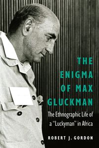 Produktbild: Enigma of Max Gluckman