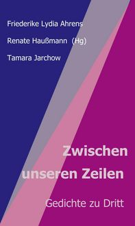 Produktbild: Zwischen unseren Zeilen